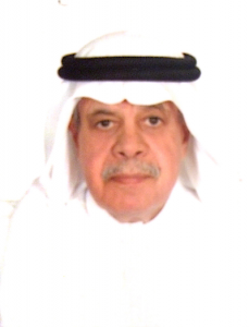 الدكتور سليمان البلالي
